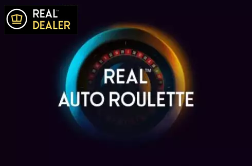 Real Auto Roulette